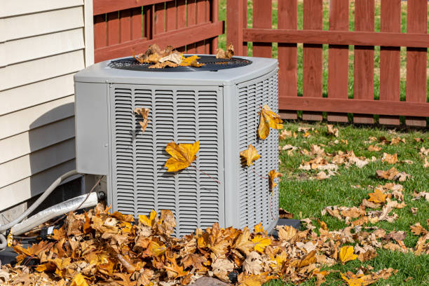 Best Local HVAC Companies  in Minco, OK