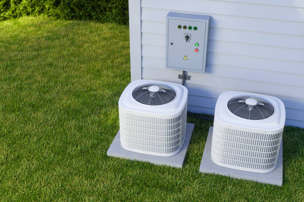Ductless HVAC Repair in Minco, OK