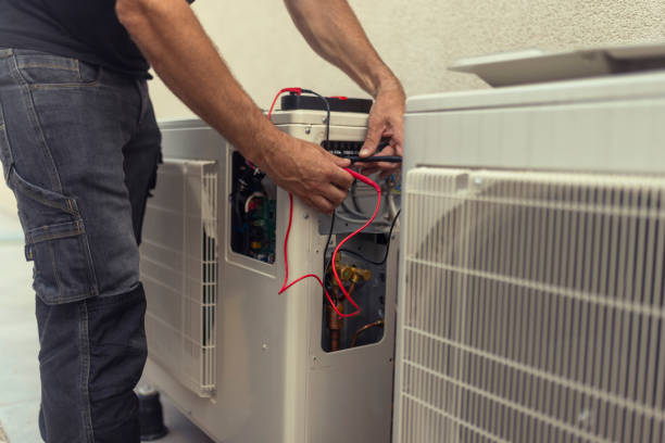  Minco, OK HVAC Pros