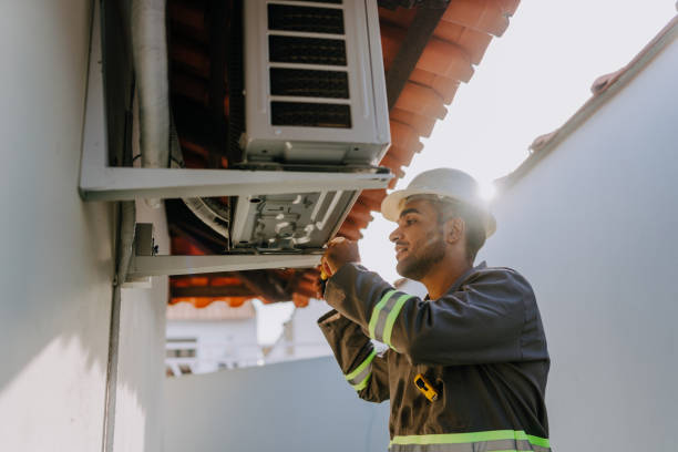 Best HVAC Emergency Services  in Minco, OK